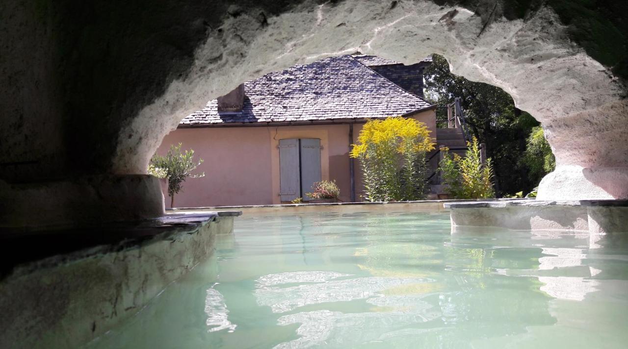 Domaine Le Mayne Chabrignac Exterior photo